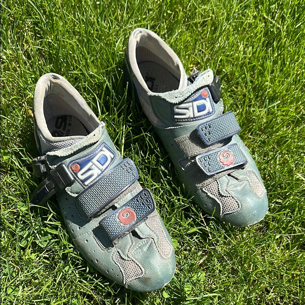 Women’s Cycling Shoes - Sidi